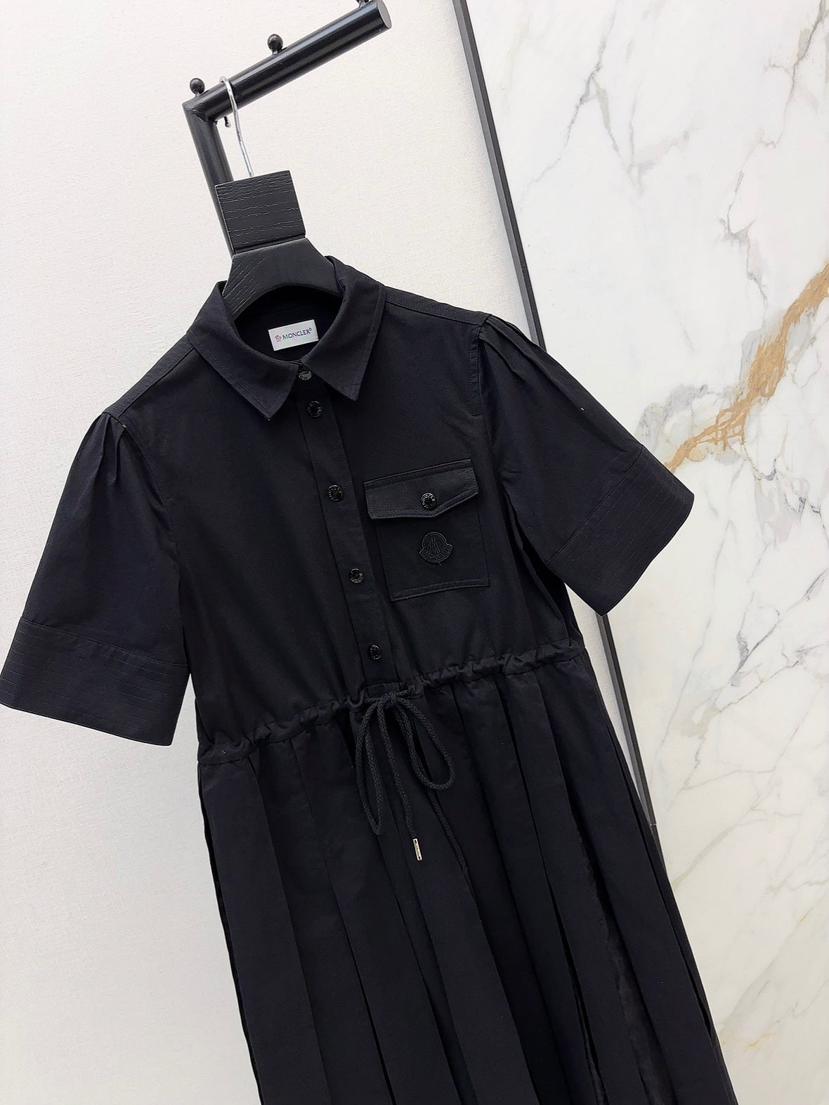 25ss shirt dress