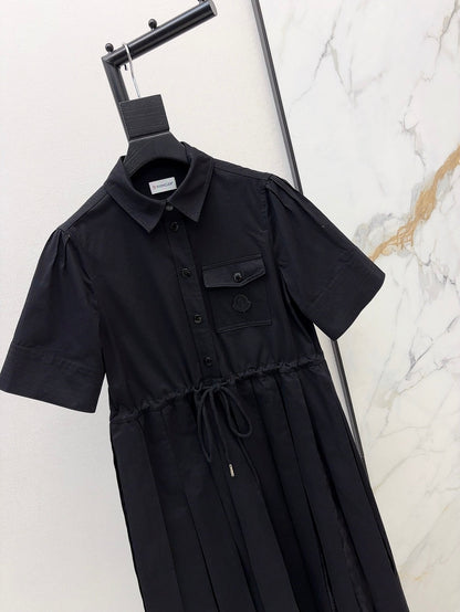 25ss shirt dress