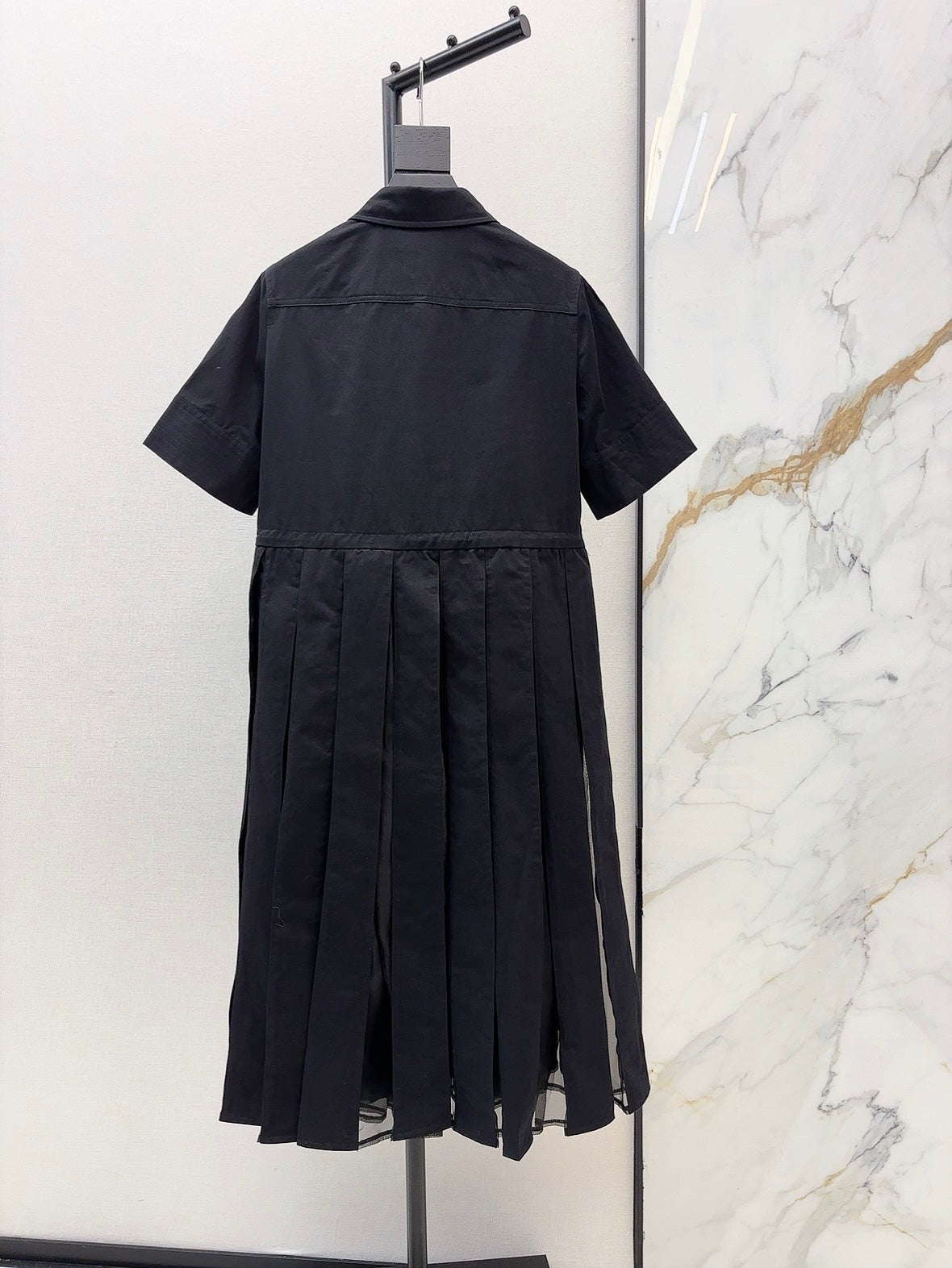 25ss shirt dress