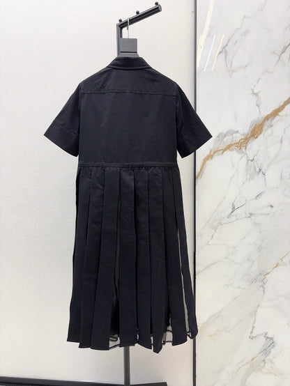 25ss shirt dress