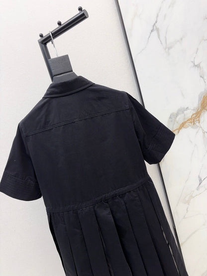 25ss shirt dress