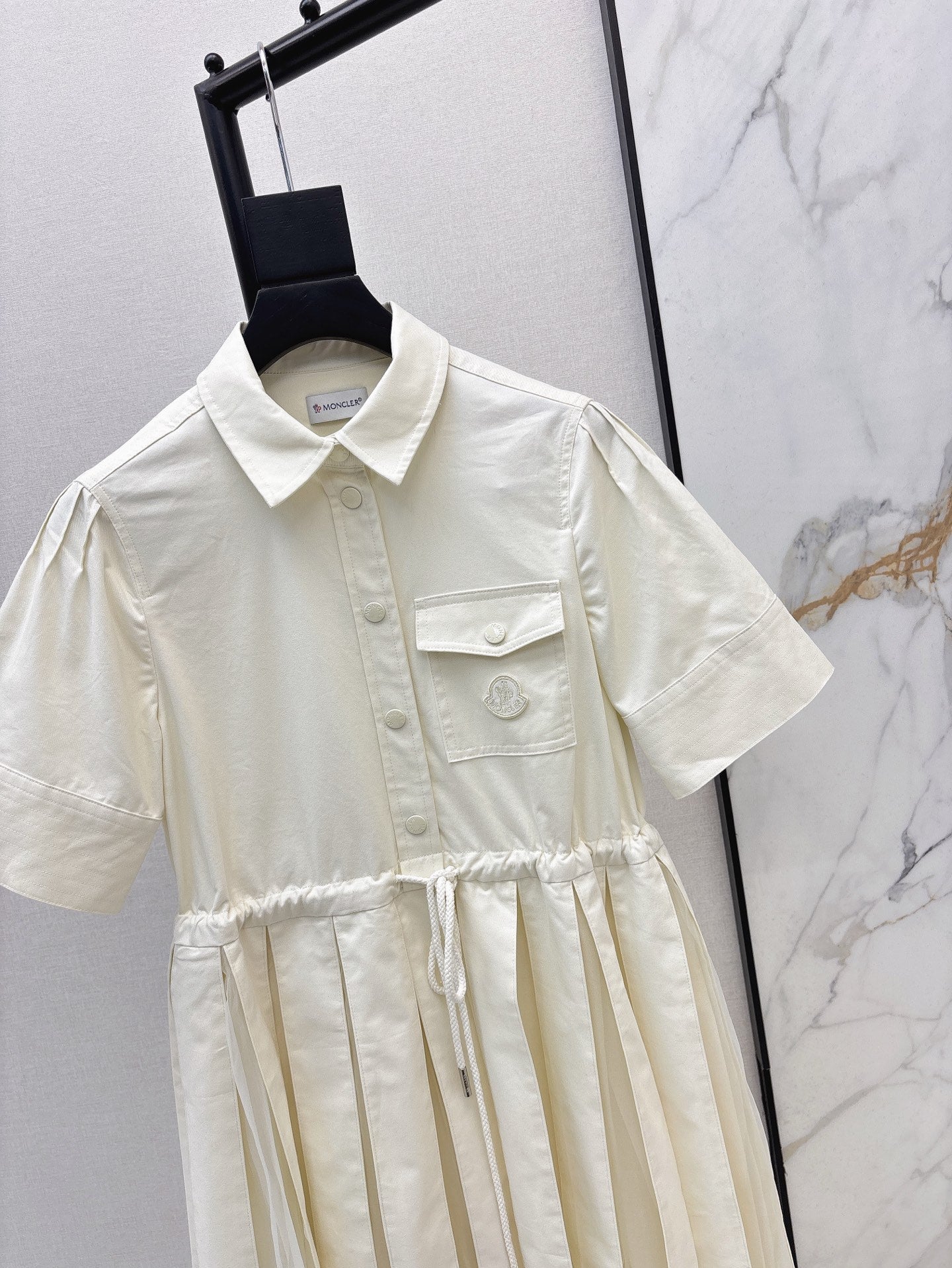 25ss shirt dress