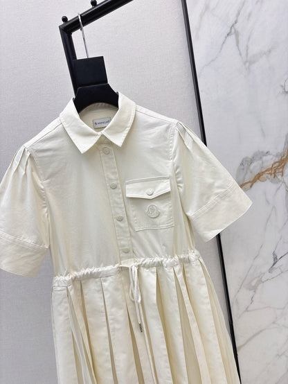 25ss shirt dress