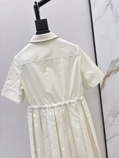 25ss shirt dress