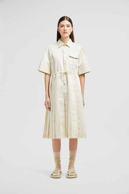 25ss shirt dress