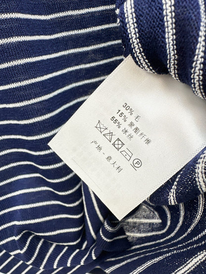 25ss knit polo shirt