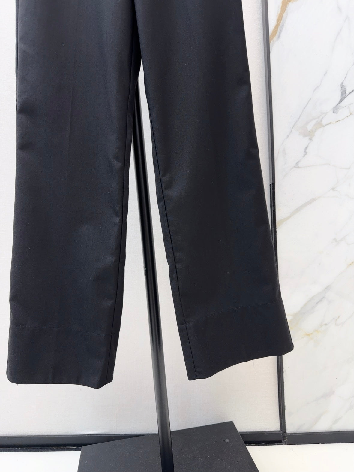25ss embroider pants