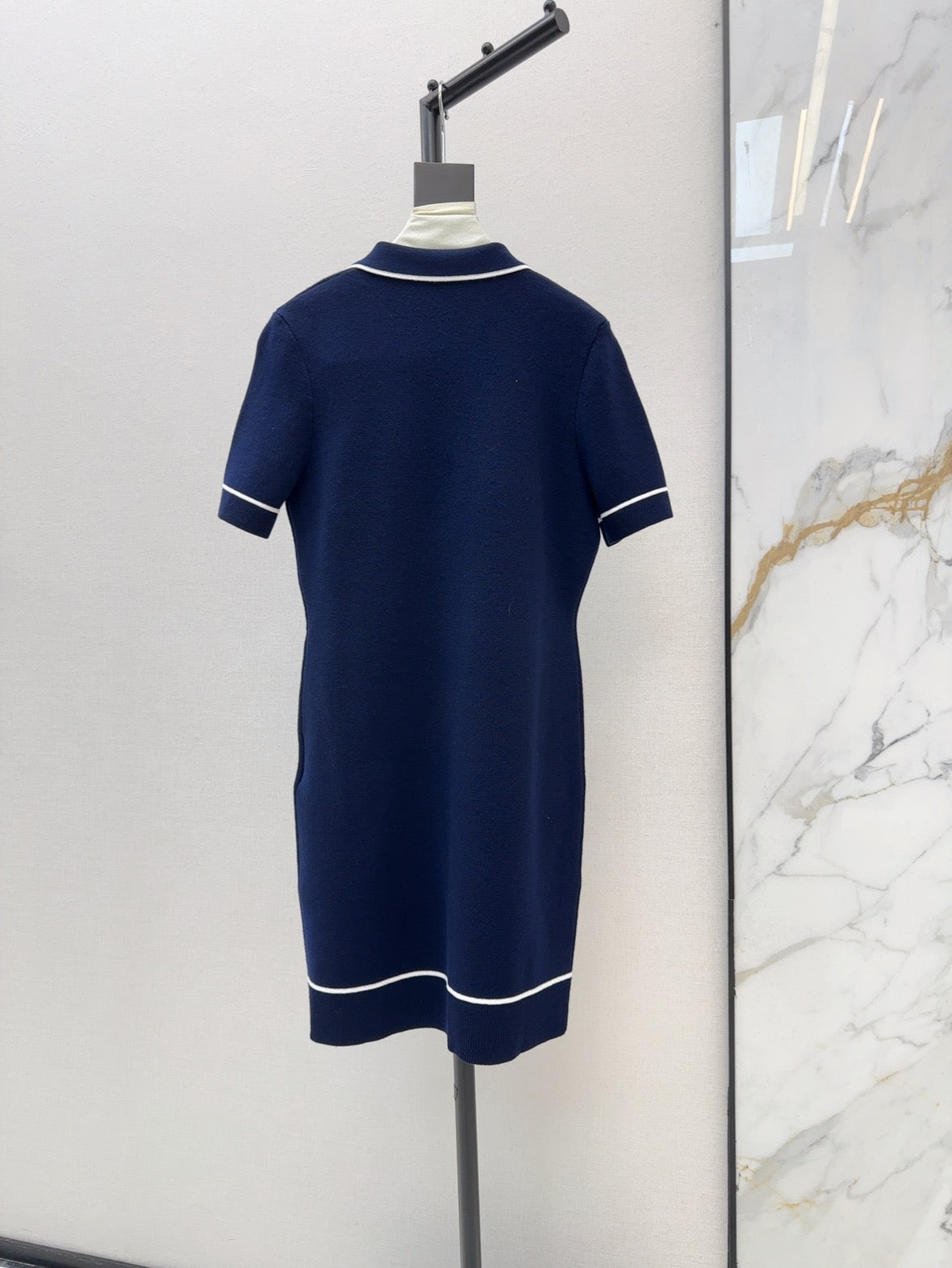 25ss wool dress