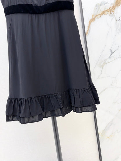 25ss slip dress