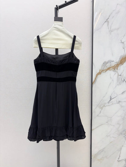 25ss slip dress