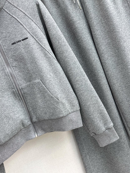 25ss tracksuit