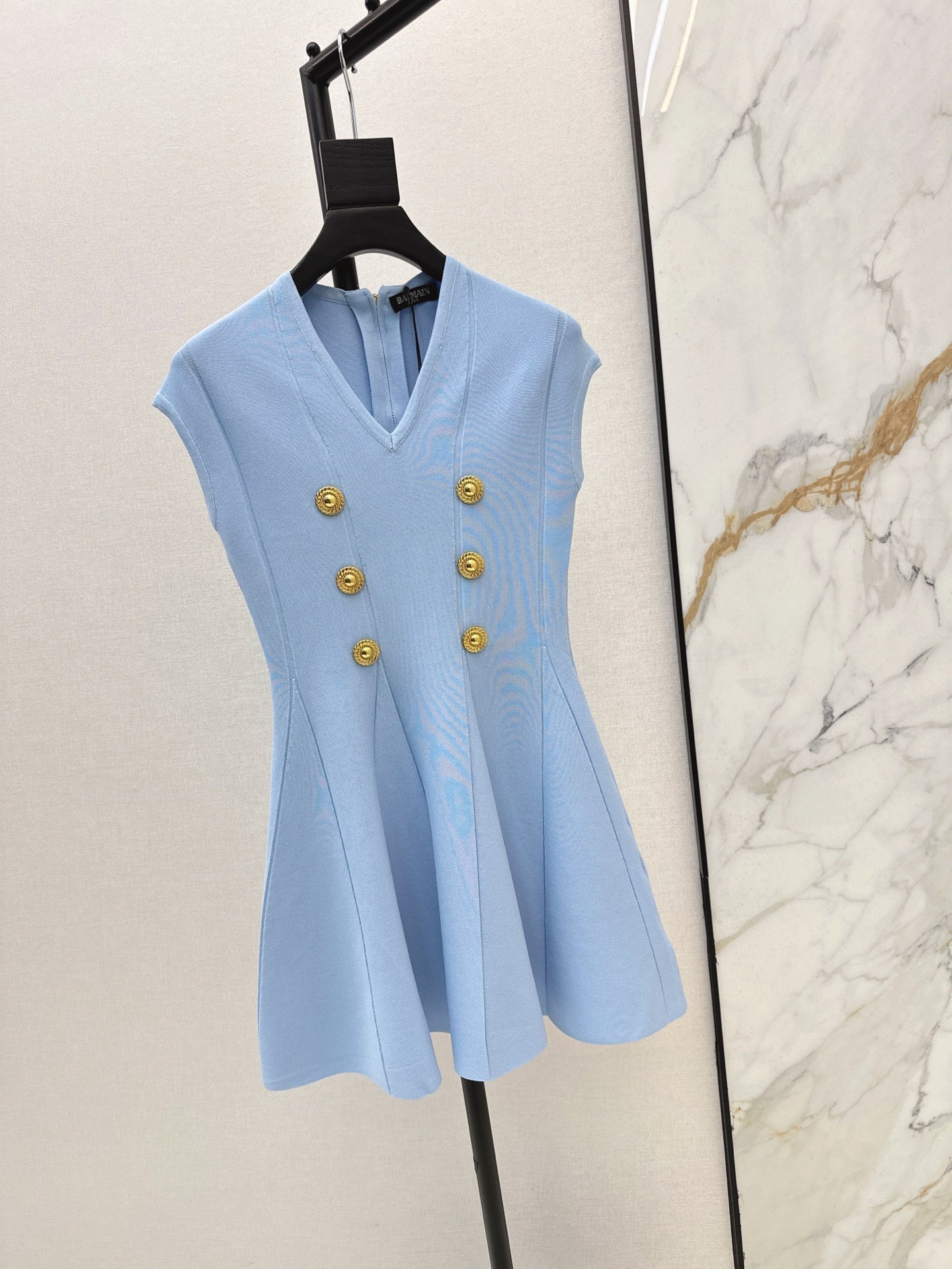 25ss sleeveless dress