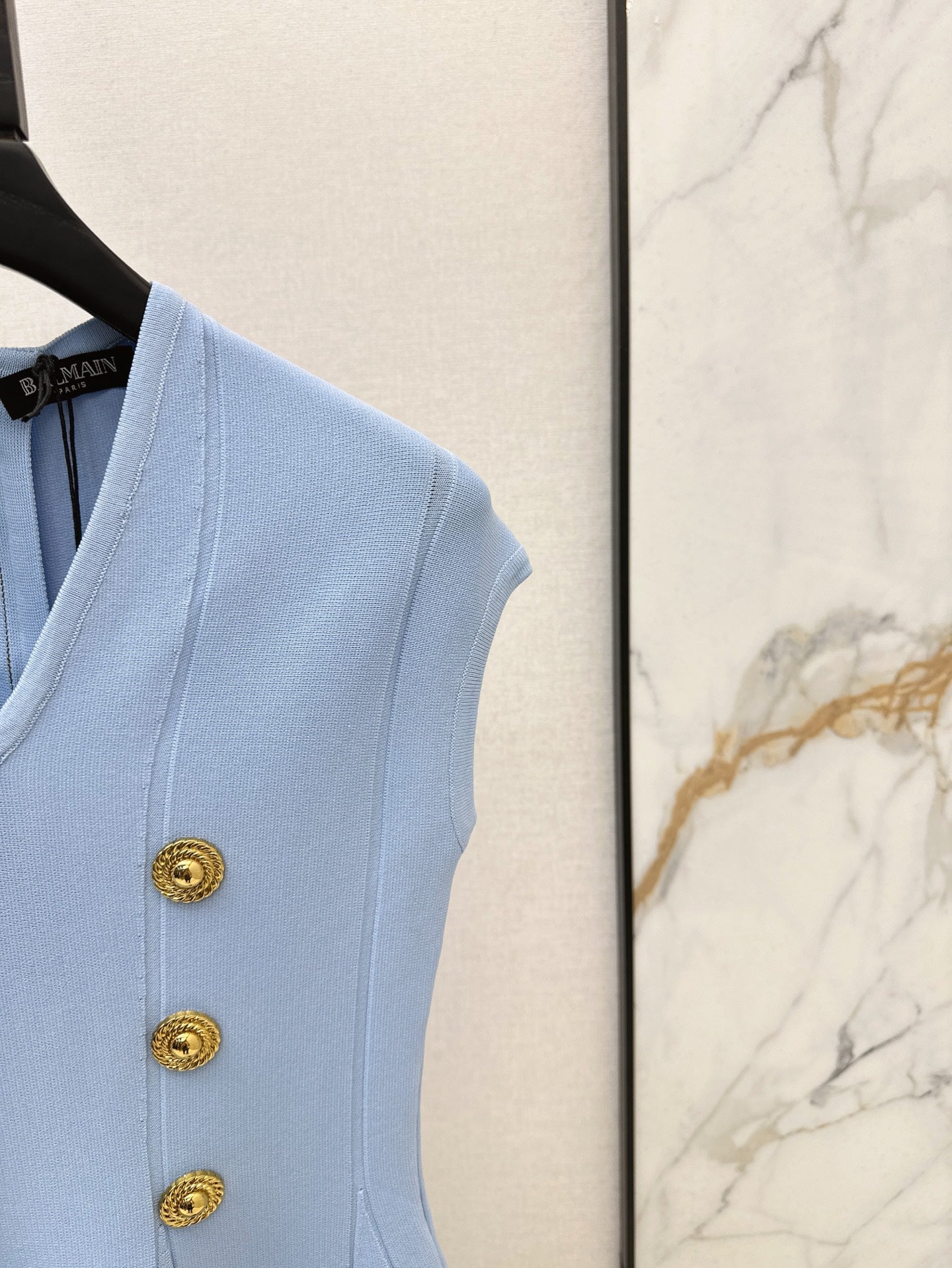 25ss sleeveless dress