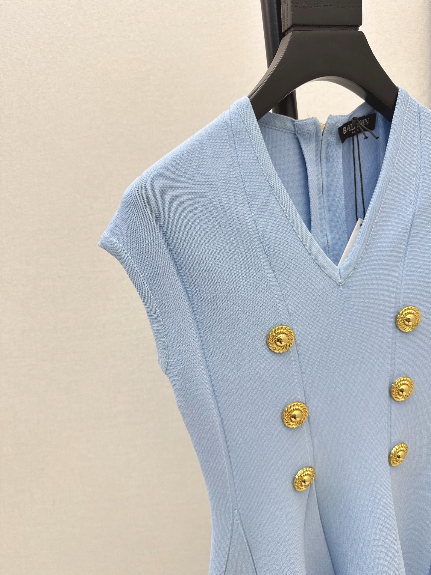 25ss sleeveless dress