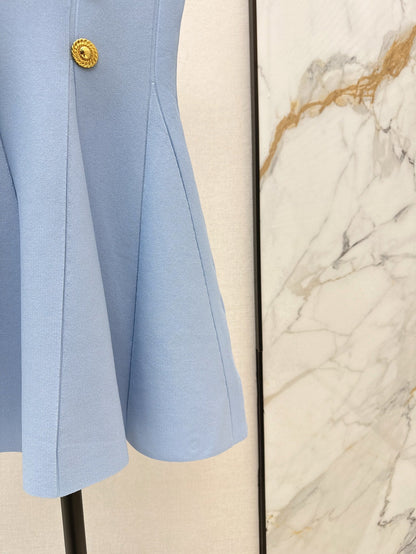 25ss sleeveless dress