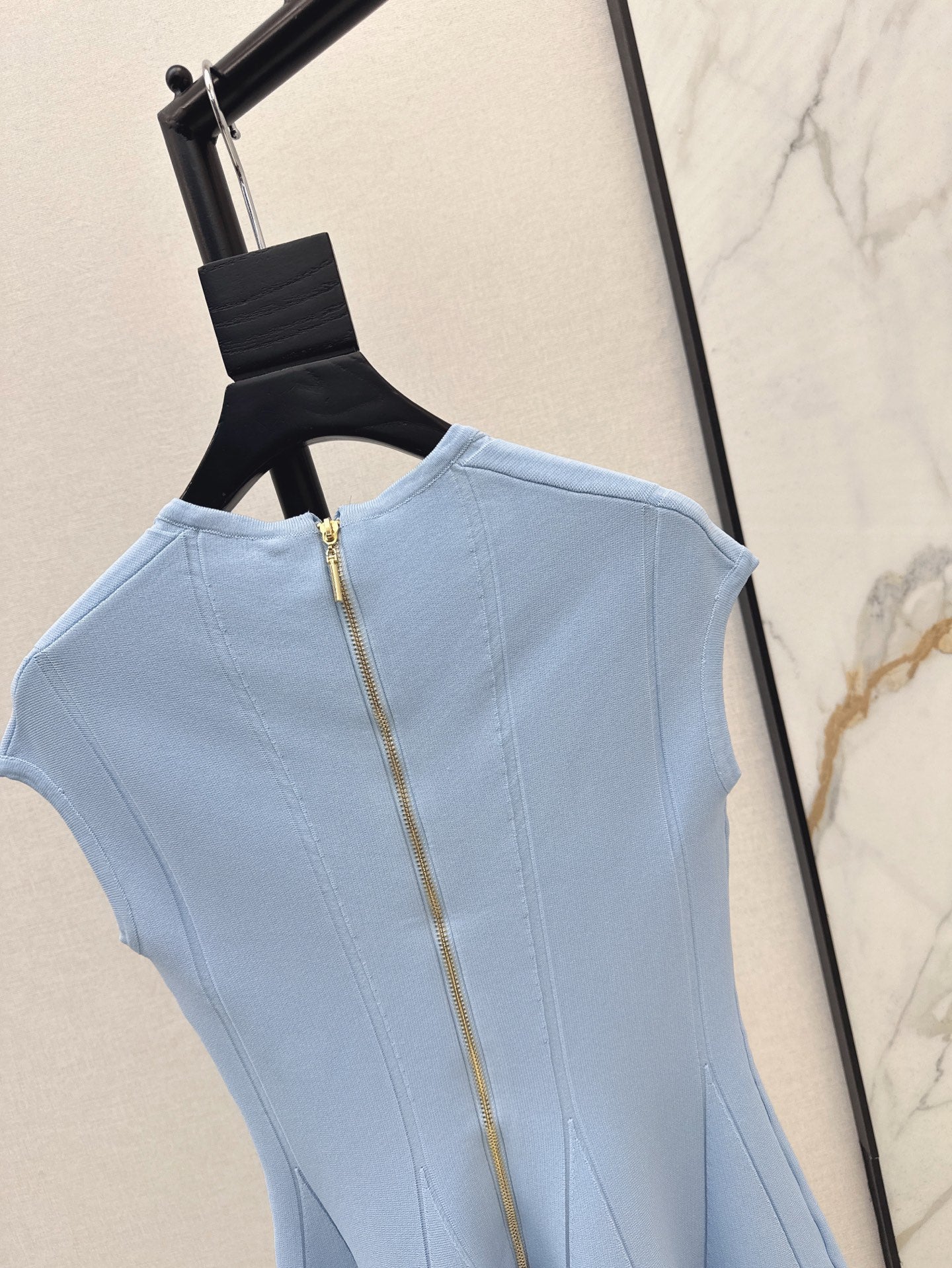 25ss sleeveless dress