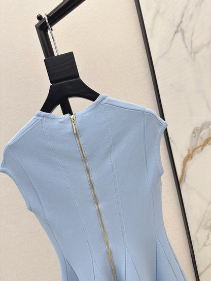 25ss sleeveless dress