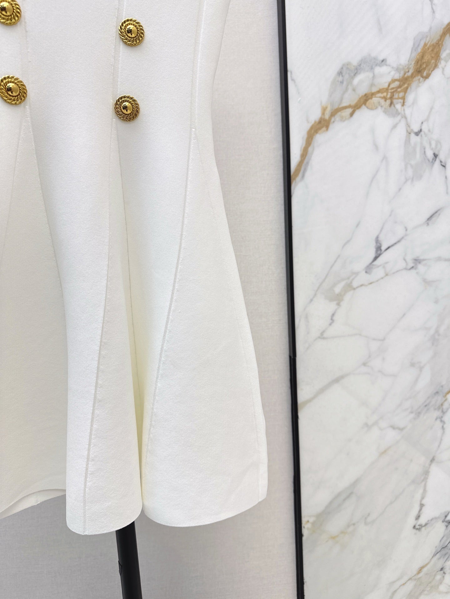 Bal 25ss sleeveless dress