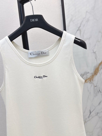 25ss knit slip dress