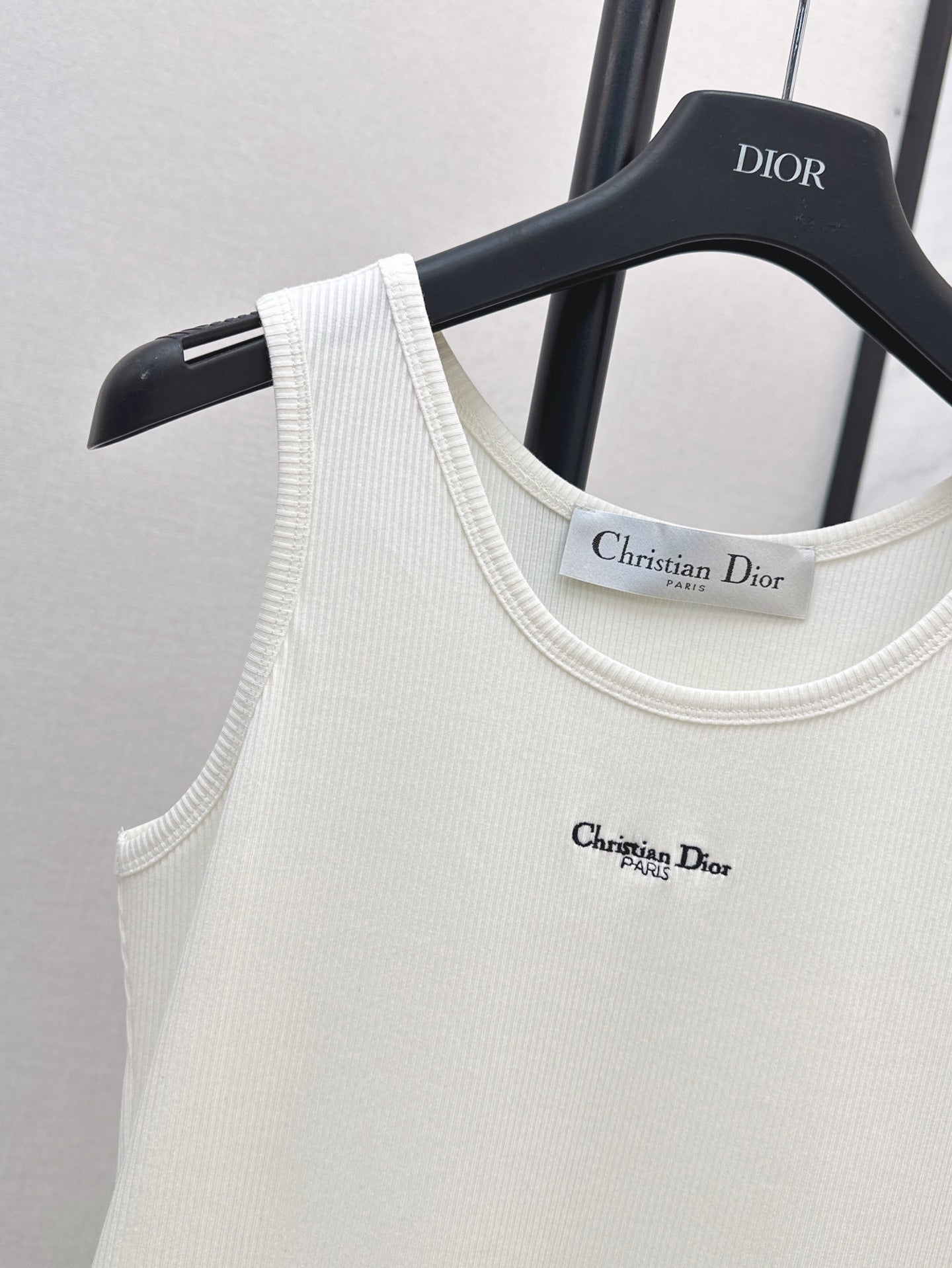 25ss knit slip dress