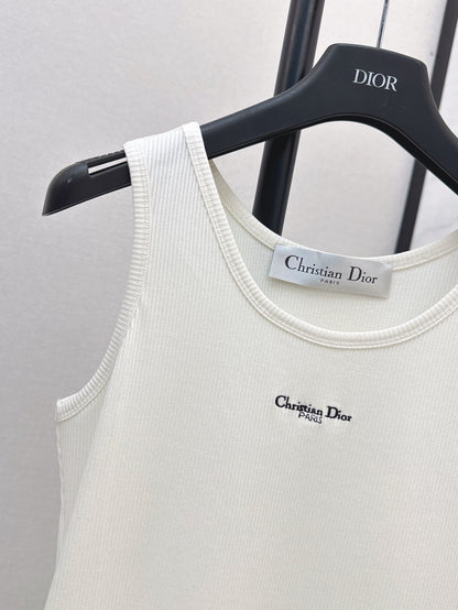 25ss knit slip dress