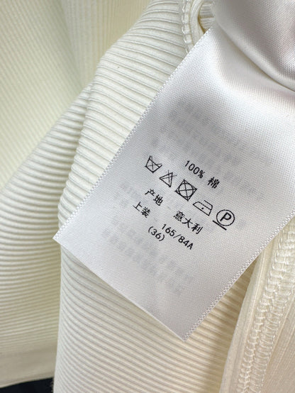 25ss knit slip dress