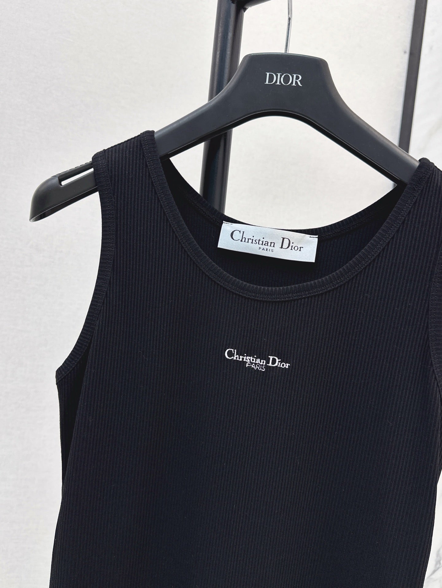 25ss knit slip dress