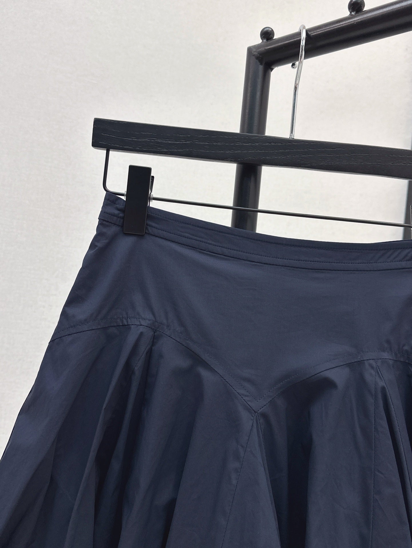 25ss ruffle skirt