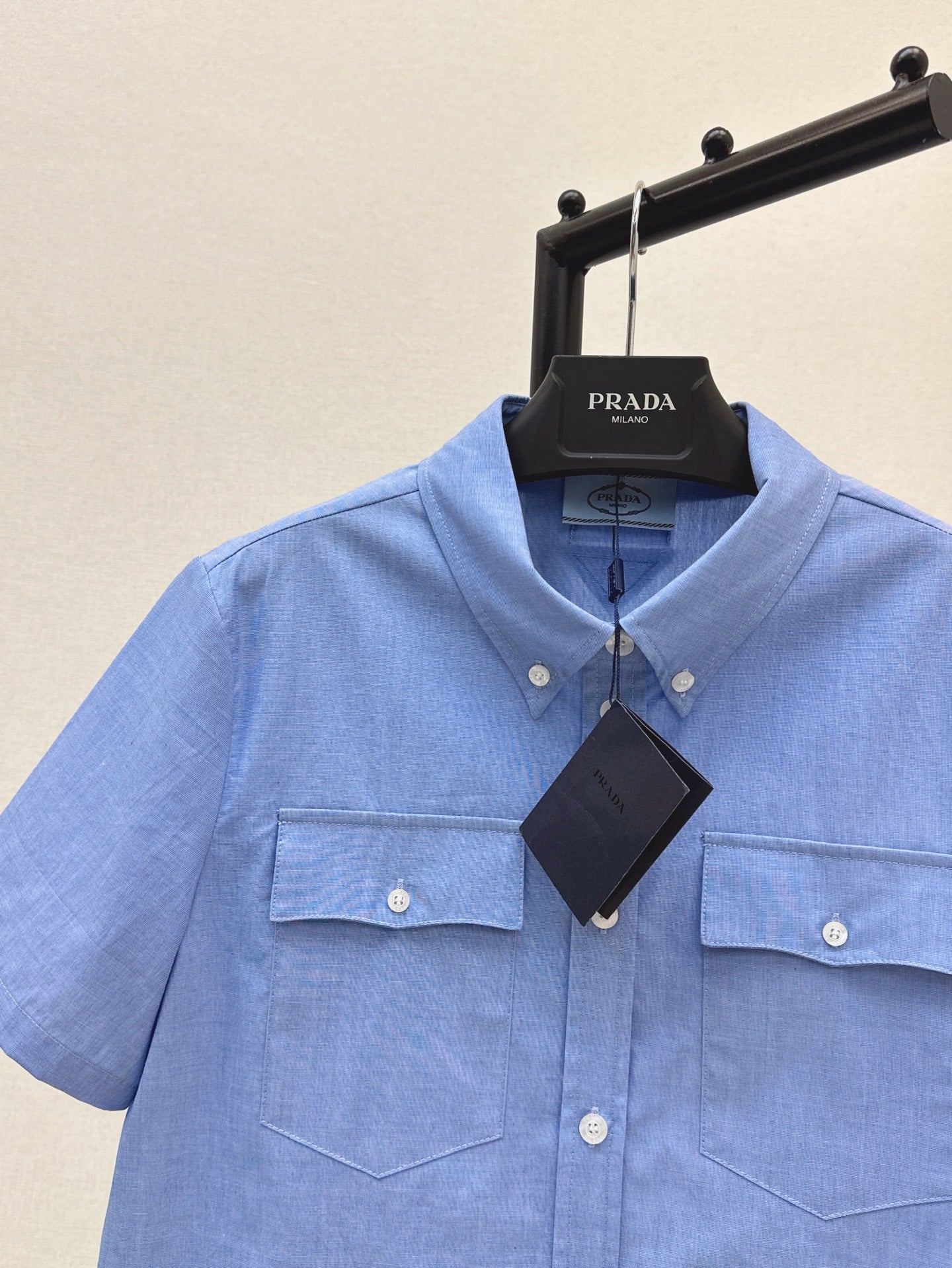 25ss cargo shirt