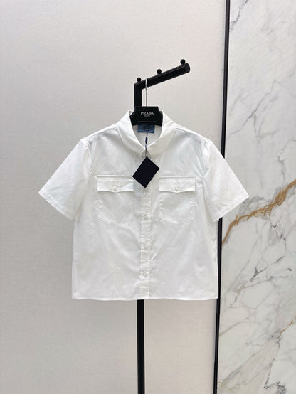 25ss cargo shirt
