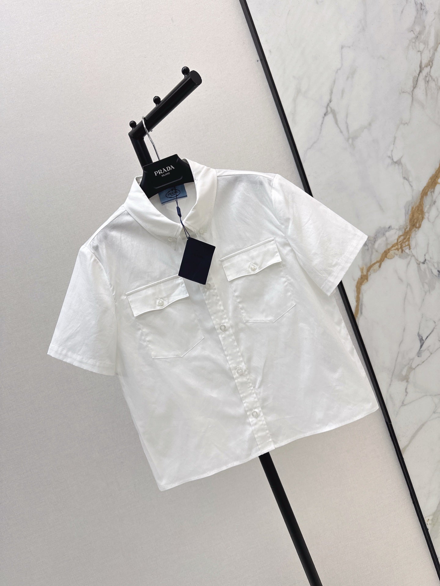 25ss cargo shirt