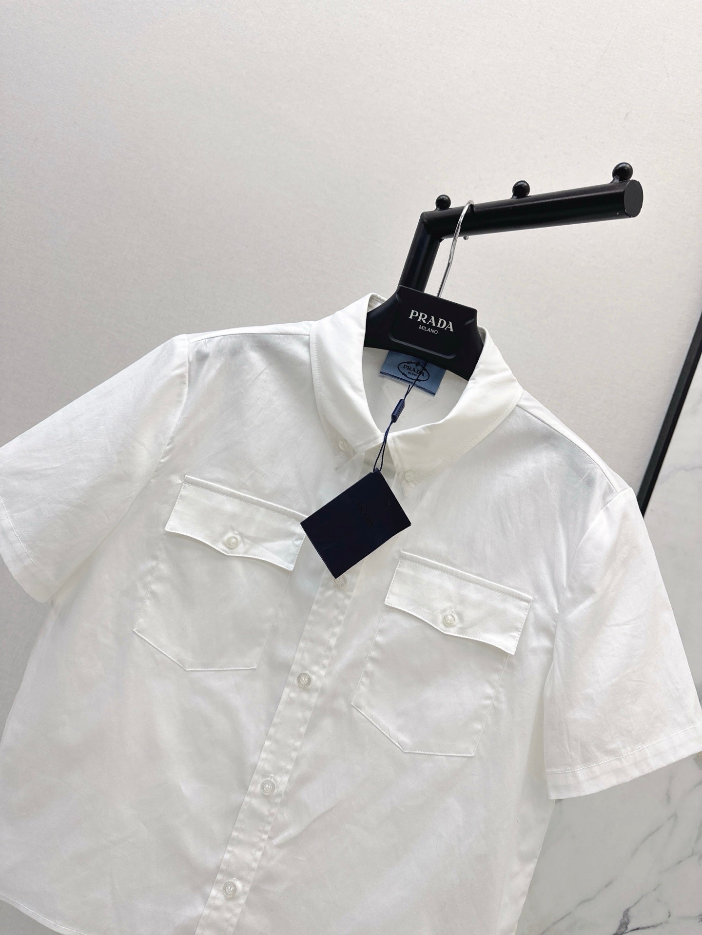 25ss cargo shirt