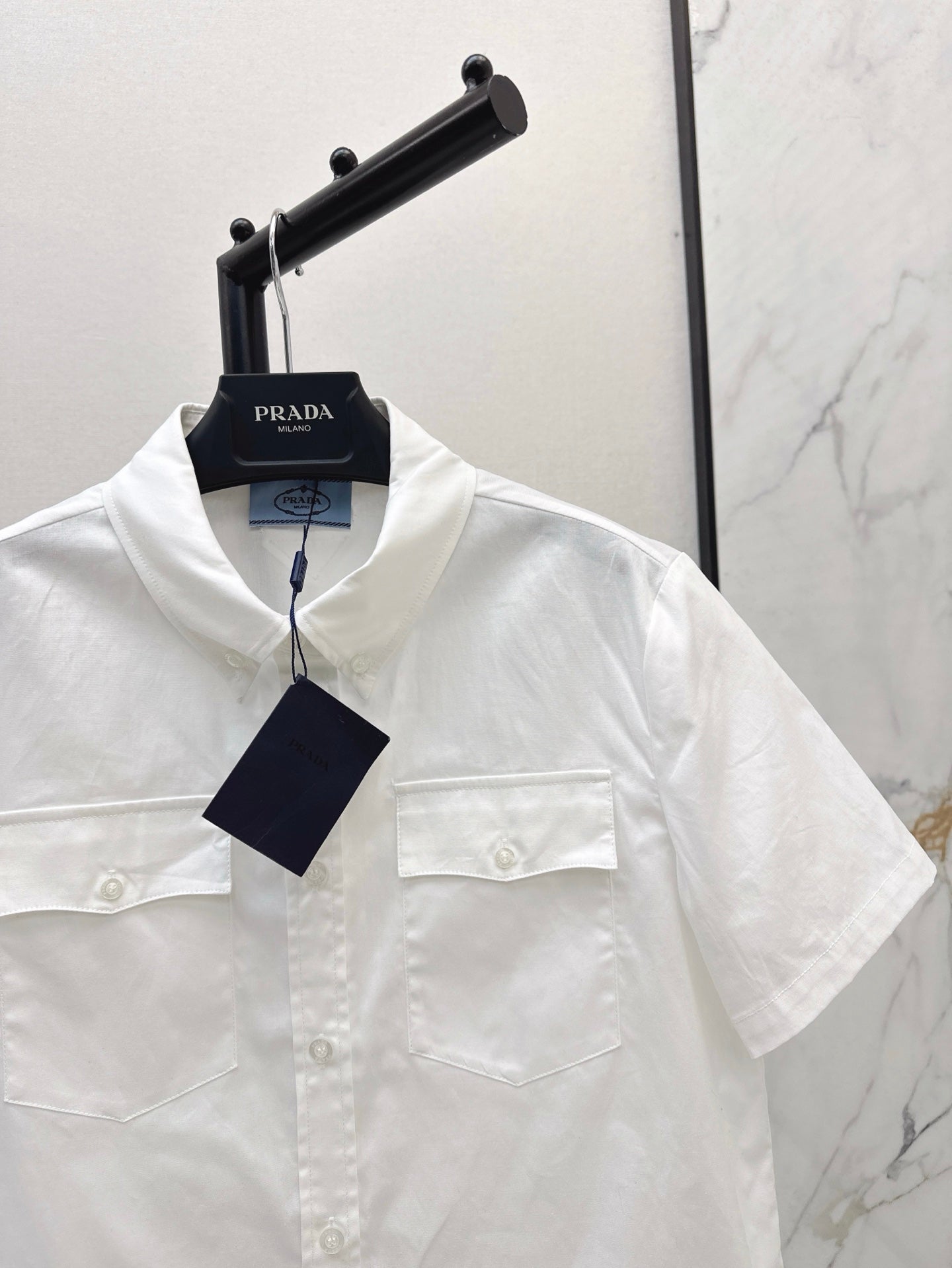 25ss cargo shirt