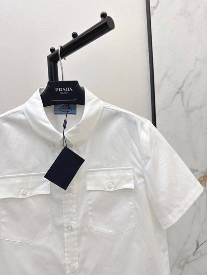 25ss cargo shirt