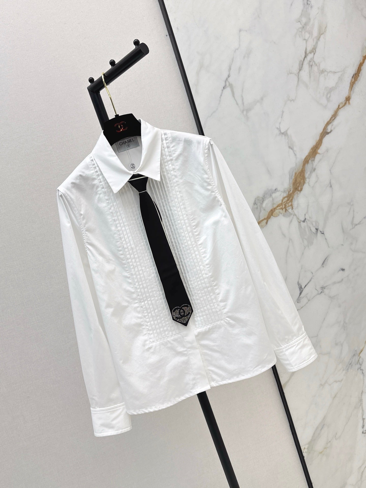 25ss buttons shirt