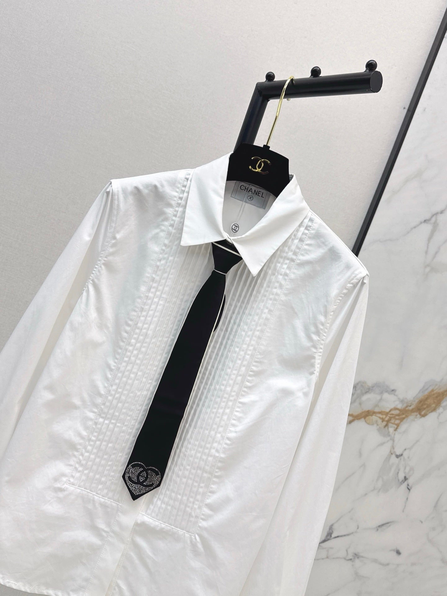 25ss buttons shirt