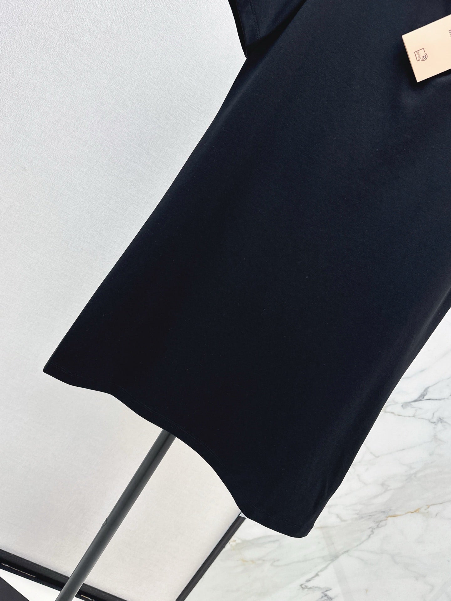 25ss embroidered dress