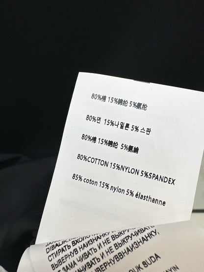 25ss embroidered dress