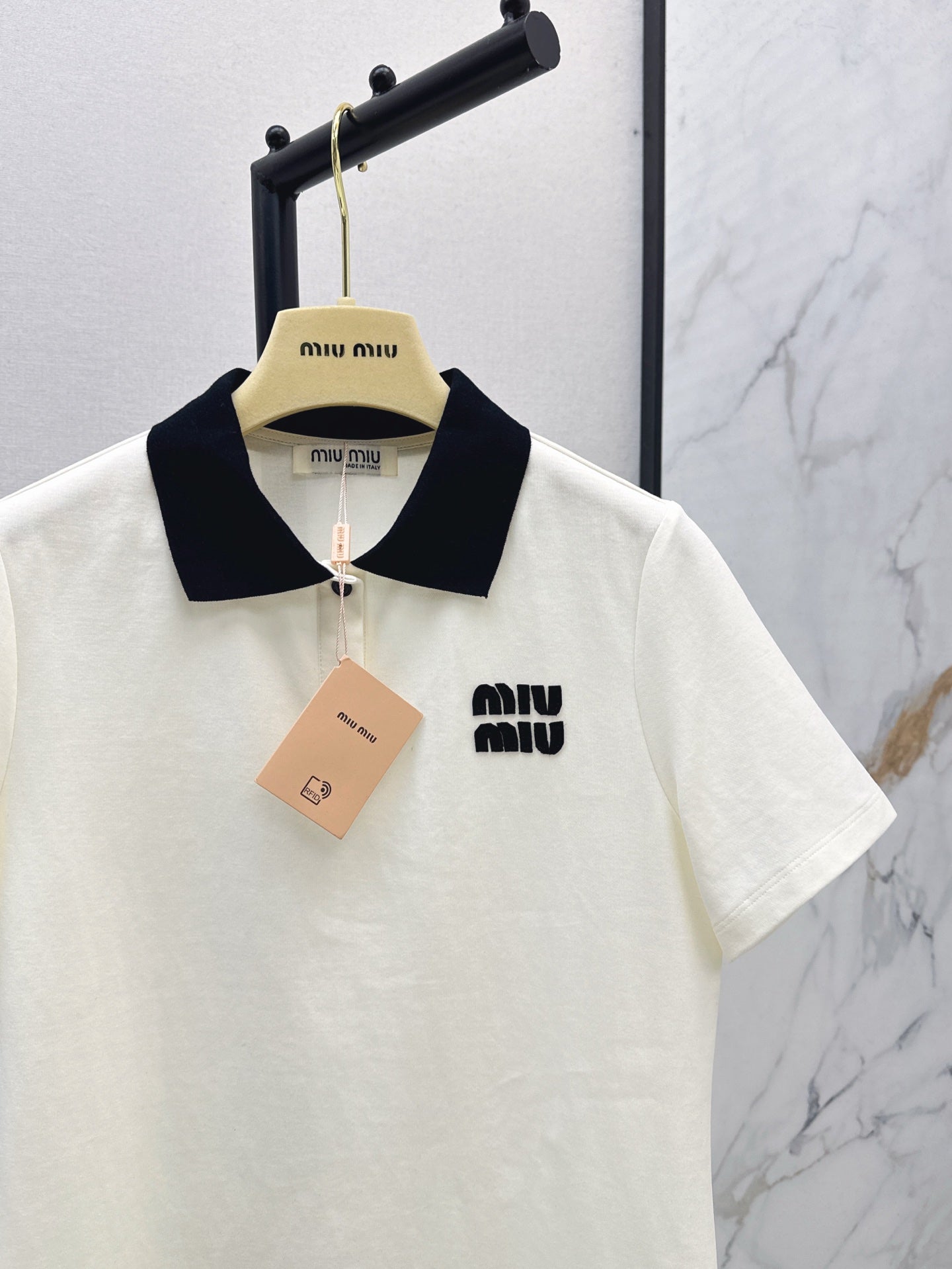 25ss embroidered dress