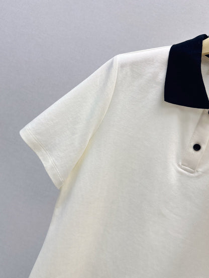 25ss embroidered dress