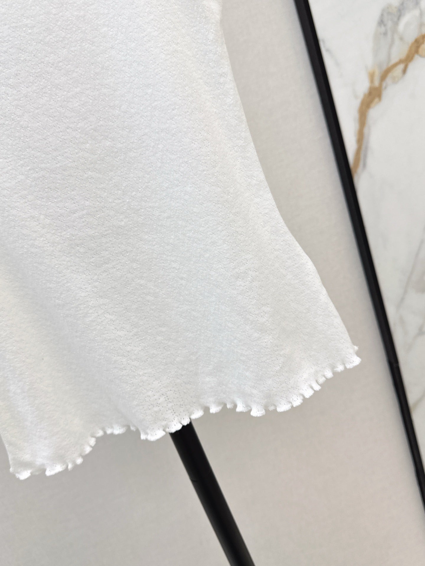 25ss cotton camisole