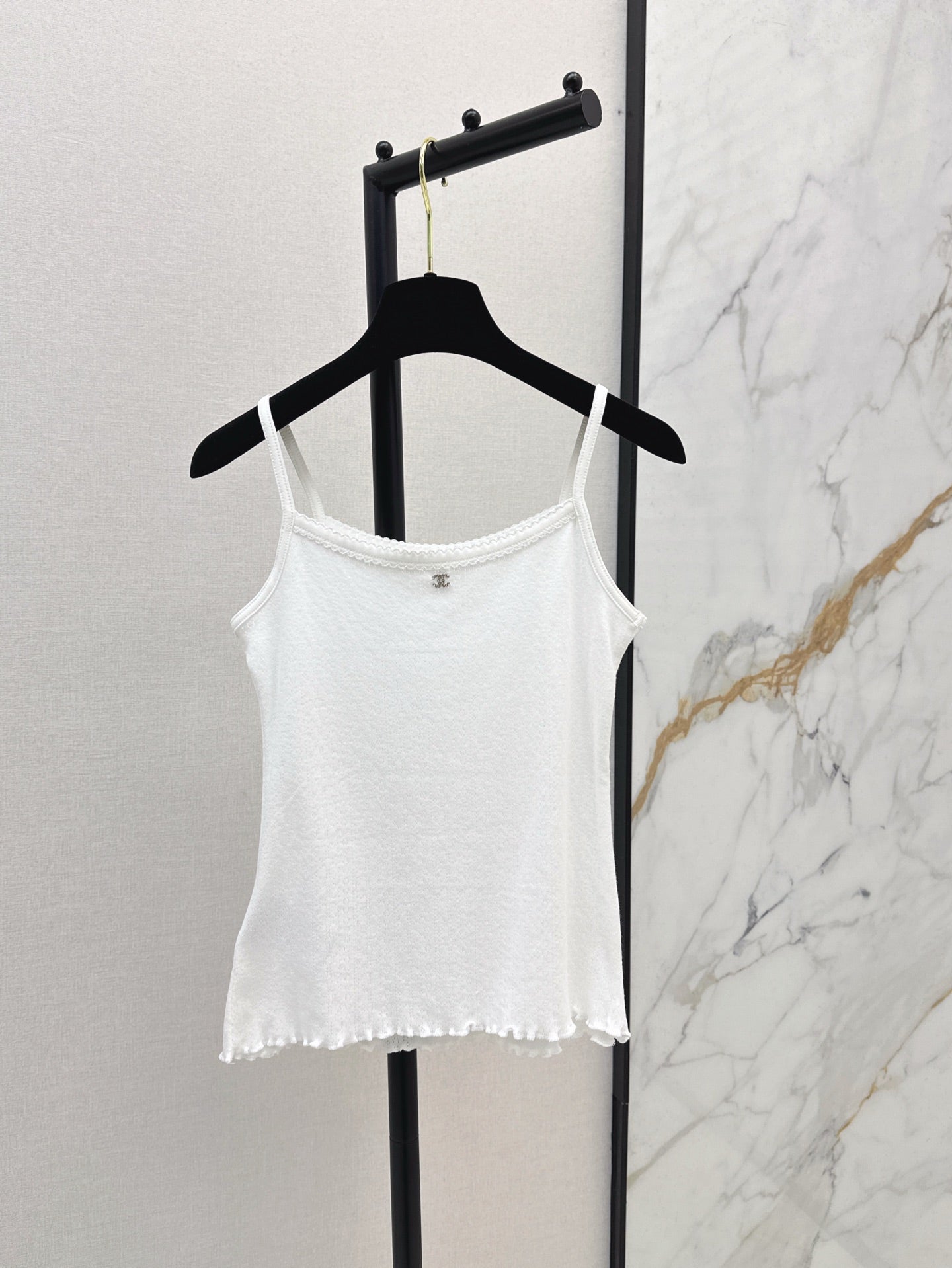 25ss cotton camisole