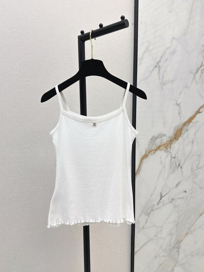 25ss cotton camisole