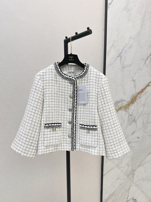 25ss woven jacket