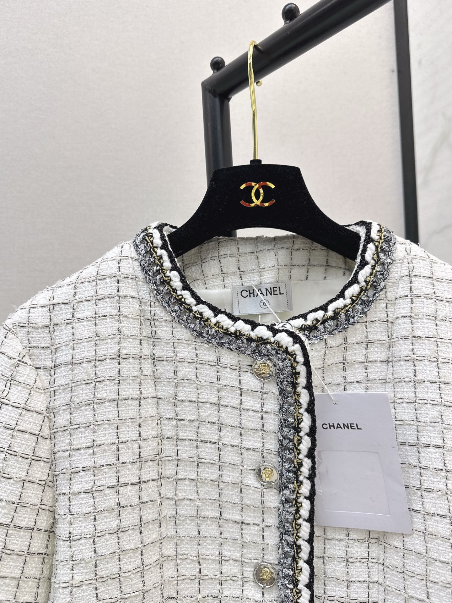 25ss woven jacket