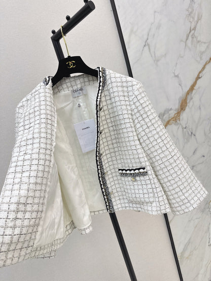 25ss woven jacket