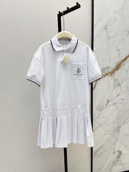 25ss tennis dress