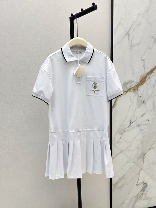 25ss tennis dress