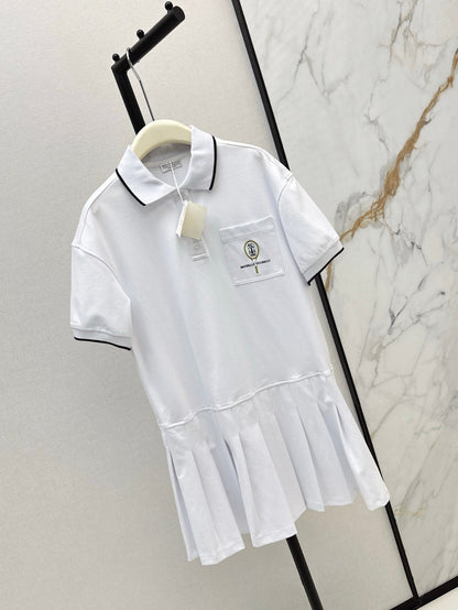 25ss tennis dress
