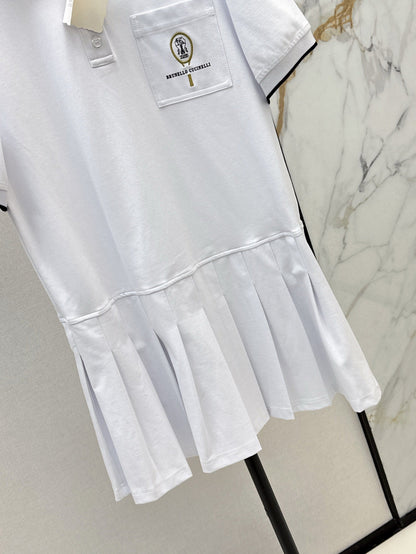 25ss tennis dress